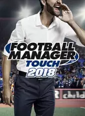 Football Manager 2018 Touch
