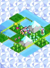 The Battle of Polytopia: New Dawn Skin