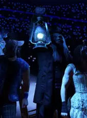 WWE 2K25: The Bloodline Edition