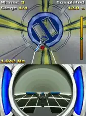 AiRace: Tunnel