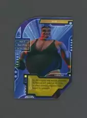 X-Men: 016 - Character: Blob