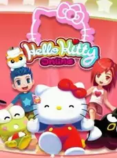 Hello Kitty Online