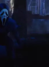 Dead by Daylight: Ghost Face