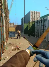 Payday 2: Gage Chivalry Pack