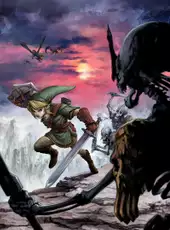 The Legend of Zelda: Twilight Princess