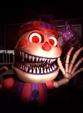 The Glitched Attraction