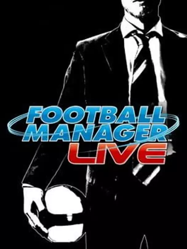 Football Manager Live