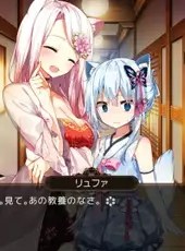 The Fox Awaits Me Hana