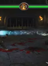Mortal Kombat: Armageddon