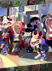 Splatoon 2