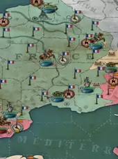European War 3