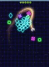 Geometry Wars: Retro Evolved