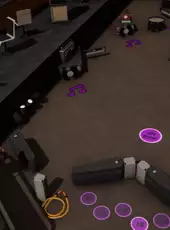 Roxy Raccoon's Pinball Panic: Makin' Music
