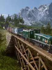Railway Empire 2: High Voltage