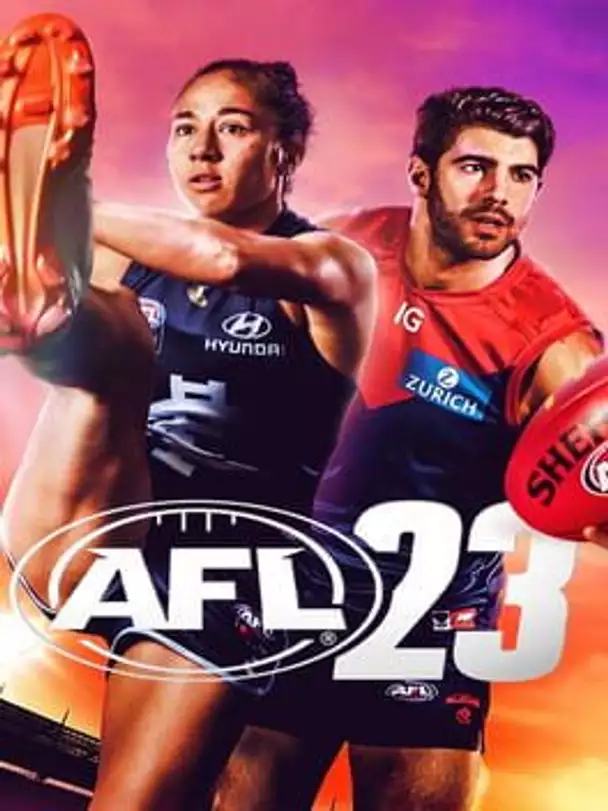 AFL 23