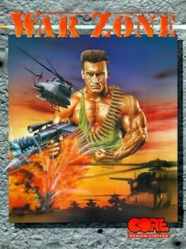 War Zone