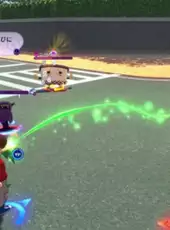 Yo-kai Watch 4