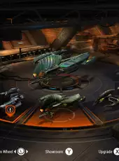 Galaxy on Fire 3: Manticore