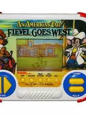 An American Tail: Fievel Goes West