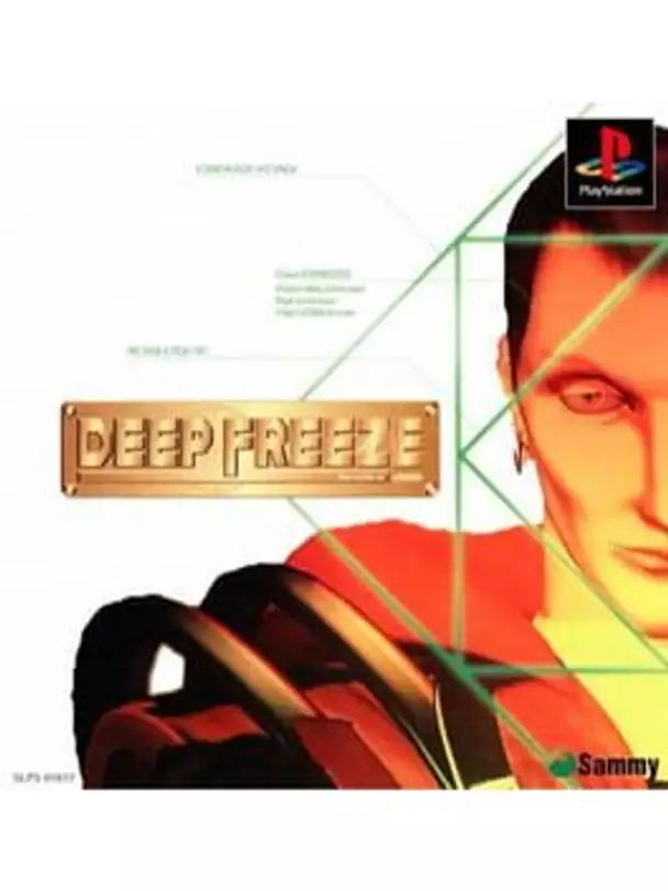 Deep Freeze