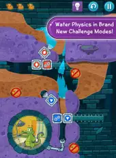 Where's My Water? 2