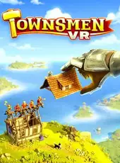 Townsmen VR