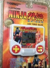 Ninja Gaiden