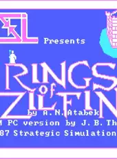 Rings of Zilfin