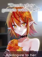 My Forest Spirit Girlfriend
