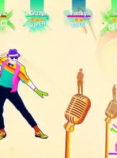 Just Dance 2021