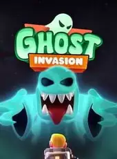 Ghost Invasion: Idle Hunter