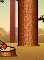 Timberman