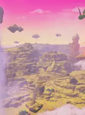 Dragon Ball Z: Kakarot - Daima: Adventure Through The Demon Realm Part 1