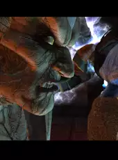 Legacy of Kain: Defiance Remastered
