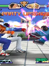 Capcom Fighting Collection 2