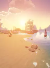 Ragnarok: The New World