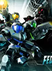 Metroid Prime: Federation Force