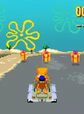 Nicktoons Racing