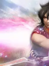 Samurai Warriors: Spirit of Sanada