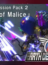 Earth Defense Force 6: Additional Mission Pack 2 - Visions of Malice