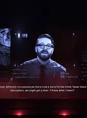 The Solitaire Conspiracy