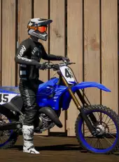 MX vs. ATV: Legends - Yamaha Pack