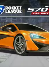 Rocket League