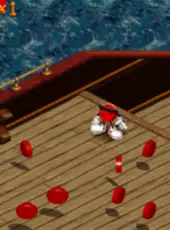 Spot Goes to Hollywood