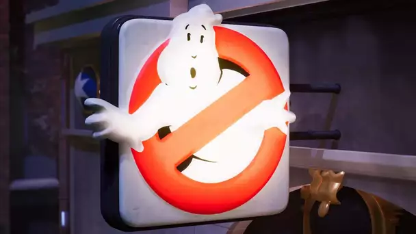 Ghostbusters: the ghosts come back to haunt us with a new game