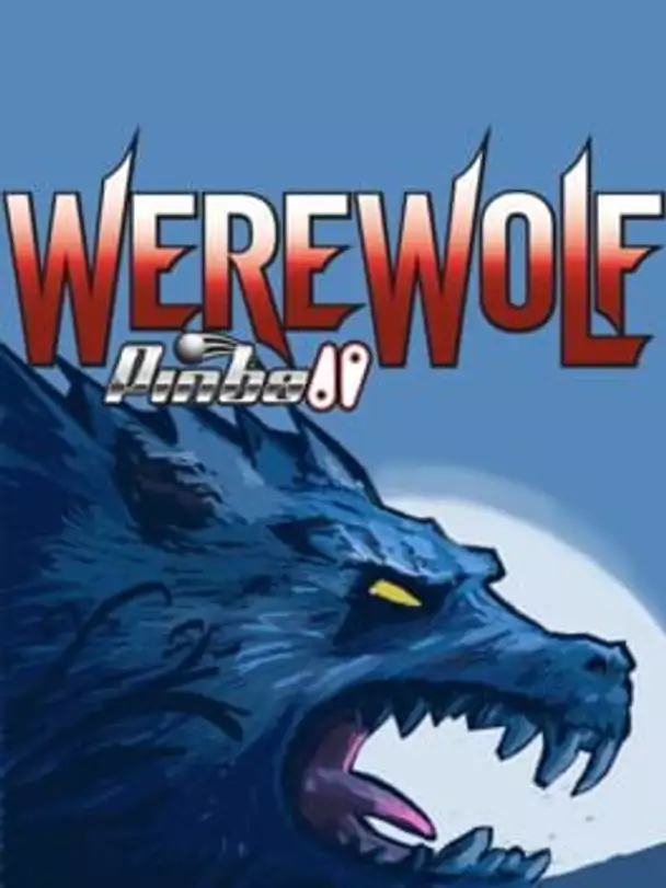 Werewolf Pinball