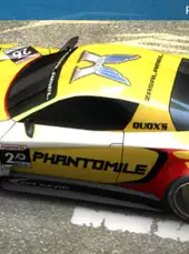 Ridge Racer