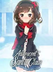 Adolescent Santa Claus