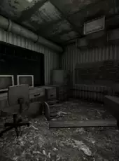 Days Without Incident