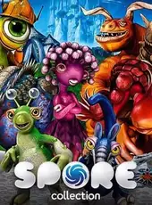 Spore Collection